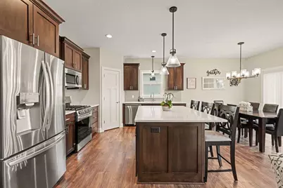 19529 York Drive NW, Elk River, MN 55330 - Photo 7