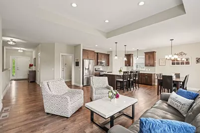 19529 York Drive NW, Elk River, MN 55330 - Photo 3