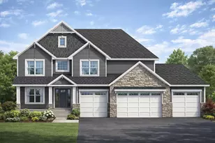 4350 159th Ave NE, Ham Lake, MN 55304 - Photo 1