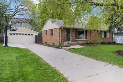 5928 Chowen Avenue S, Edina, MN 55410 - Photo 3