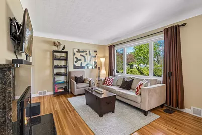 5801 Zenith Avenue S, Edina, MN 55410 - Photo 5