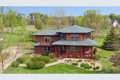392 Old Cemetery Road, River Falls, WI 54022 - Photo 3
