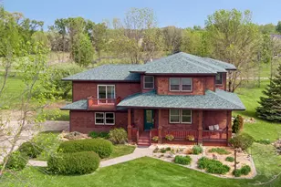 392 Old Cemetery Rd, River Falls, WI 54022 - Photo 3