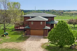 392 Old Cemetery Rd, River Falls, WI 54022 - Photo 15