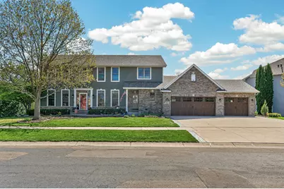 16917 73rd Place N, Maple Grove, MN 55311 - Photo 1