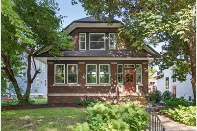 134 Amherst Street, Saint Paul, MN 55105 - Photo 1
