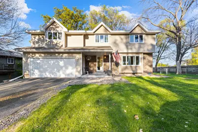 2904 Silver Lake Court NE, Saint Paul, MN 55421 - Photo 1