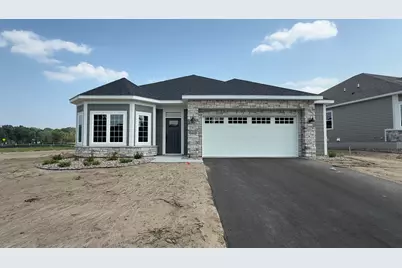 8208 Haywood Drive, Lino Lakes, MN 55014 - Photo 1