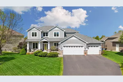 5614 105th Avenue N, Brooklyn Park, MN 55443 - Photo 1