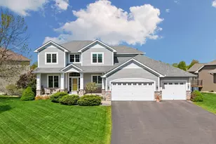 5614 105th Ave N, Brooklyn Park, MN 55443 - Photo 1
