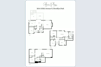 5614 105th Avenue N, Brooklyn Park, MN 55443 - Photo 47