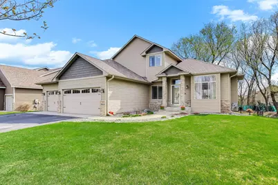 9918 Kiwi Avenue N, Brooklyn Park, MN 55443 - Photo 1