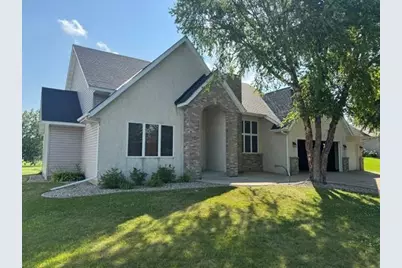 1360 Heritage Avenue NW, Hutchinson, MN 55350 - Photo 1