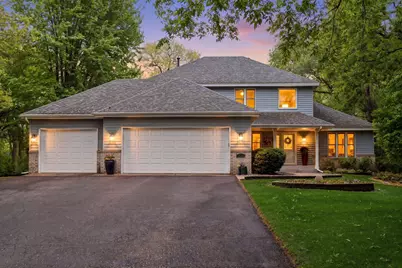 6054 174th Avenue NW, Anoka, MN 55303 - Photo 1