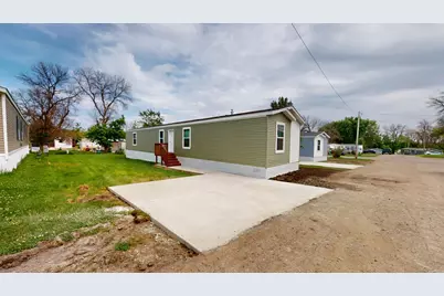 2302 Milton Avenue #Lot 28, Albert Lea, MN 56007 - Photo 1