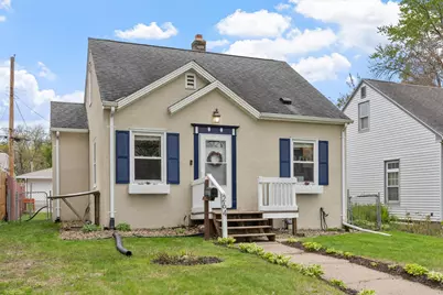 264 Haskell Street E, West Saint Paul, MN 55118 - Photo 3
