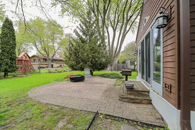 1721 Rhode Island Avenue N, Golden Valley, MN 55427 - Photo 63