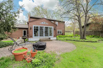 1721 Rhode Island Avenue N, Golden Valley, MN 55427 - Photo 69