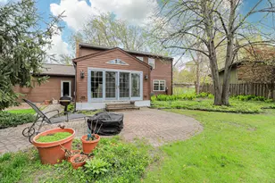1721 Rhode Island Ave N, Golden Valley, MN 55427 - Photo 69