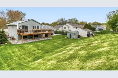 4385 Hamlet Avenue N, Oakdale, MN 55128 - Photo 23