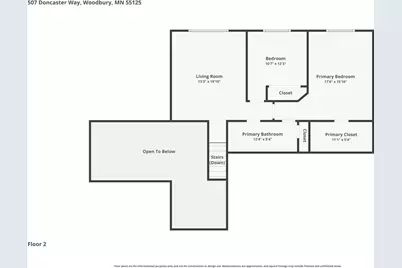 507 Doncaster Way, Woodbury, MN 55125 - Photo 31