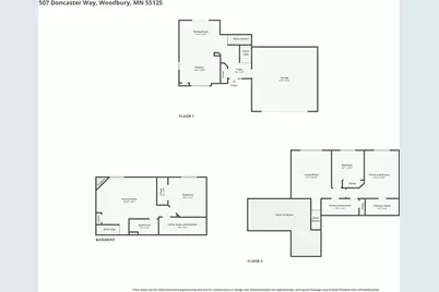 507 Doncaster Way, Woodbury, MN 55125 - Photo 33
