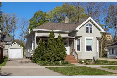 710 1st Avenue NW, Faribault, MN 55021 - Photo 1