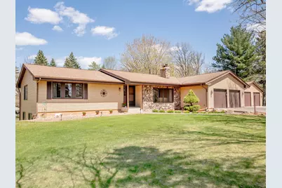 7191 163rd Avenue NW, Anoka, MN 55303 - Photo 1