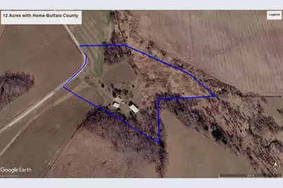 S346 Nicholes Bypass, Mondovi, WI 54755 - Photo 37