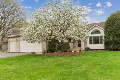 11877 Cottonwood Street NW, Coon Rapids, MN 55448 - Photo 1