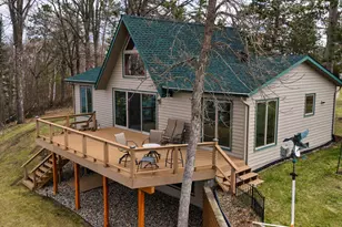 13233 Wonder Green Ln SE, Bemidji, MN 56601 - Photo 1