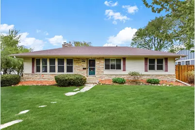 5101 Oxford Avenue, Edina, MN 55436 - Photo 1