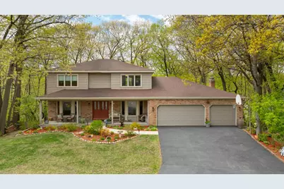 9108 Decatur Avenue S, Bloomington, MN 55438 - Photo 1