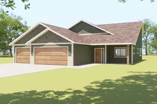 1928 Long Prairie Ln, Detroit Lakes, MN 56501 - Photo 1