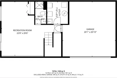 1096 Churchill Place, Shoreview, MN 55126 - Photo 55