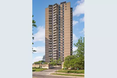 400 Groveland Avenue #1514, Minneapolis, MN 55403 - Photo 3