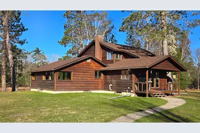 7485 Nelson Road, Crane Lake, MN 55725 - Photo 1