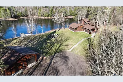 7485 Nelson Road, Crane Lake, MN 55725 - Photo 9