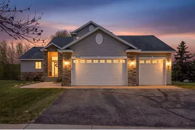 3007 Crescent Ridge Trail, Saint Cloud, MN 56301 - Photo 37
