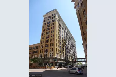 350 Saint Peter Street #608, Saint Paul, MN 55102 - Photo 1
