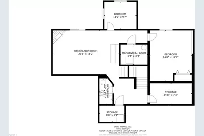 6050 Dallas Lane N, Plymouth, MN 55446 - Photo 45