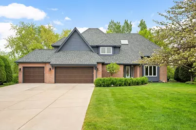 6050 Dallas Lane N, Plymouth, MN 55446 - Photo 1