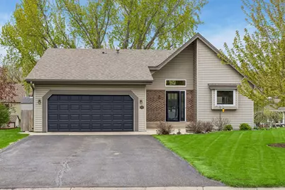 5679 Erik Lane, Shoreview, MN 55126 - Photo 1