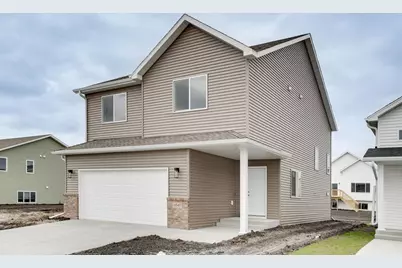 6826 Selkirk Drive S, Fargo, ND 58104 - Photo 27