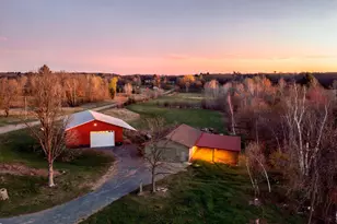 612 340th Ave, Frederic, WI 54837 - Photo 1