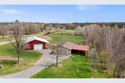 612 340th Avenue, Frederic, WI 54837 - Photo 5