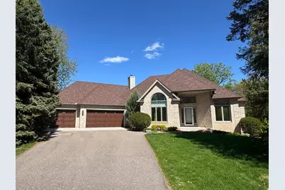 510 Cottonwood Lane N, Plymouth, MN 55441 - Photo 1