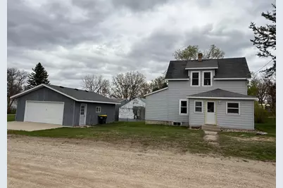 407 Shortline Avenue, Sunburg, MN 56289 - Photo 1