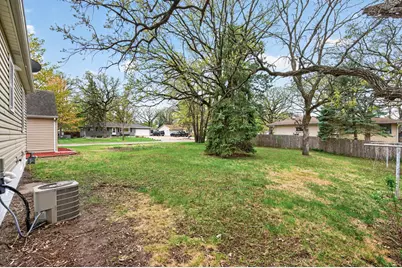 12122 Crooked Lake Boulevard NW, Coon Rapids, MN 55433 - Photo 33