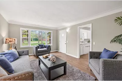 12122 Crooked Lake Boulevard NW, Coon Rapids, MN 55433 - Photo 5